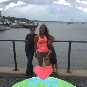 Meet your Posher, Jennifer